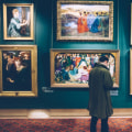 Exploring the Best Art Museums in Baltimore, MD