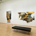 Explore Free Admission Art Exhibitions in Baltimore, MD