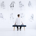 From Galleries To Street Art: A Guide To Art Events In Baltimore, MD