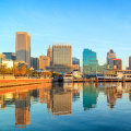 Discover the Best Local Artist Markets in Baltimore MD
