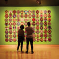 Exploring the Art Scene in Baltimore, MD