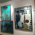 Exploring the Best Local Artist-Run Spaces and Galleries in Baltimore, MD