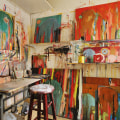Exploring the Best Local Artist Residencies Programs in Baltimore MD