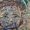 Exploring the Most Spectacular Public Art Installations in Baltimore, MD