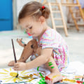 Discover Free Interactive Painting and Drawing Classes for Kids and Adults in Baltimore MD