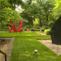 Exploring the Best Outdoor Sculpture Gardens in Baltimore, MD