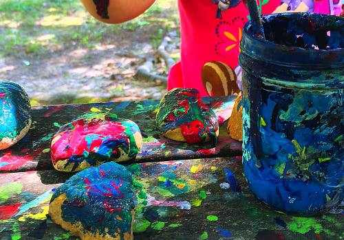 Family-Friendly Art Events in Baltimore, MD: Fun and Creative Ways to Spend Time with Your Family