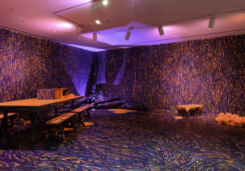 Exploring the Most Fascinating Interactive Installations in Baltimore, MD