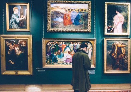 Exploring the Best Art Museums in Baltimore, MD