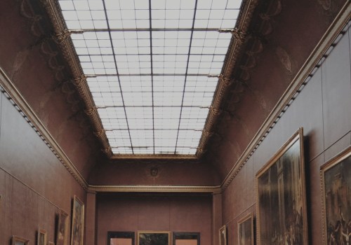 Discover Baltimore's Vibrant Art Scene: A Guide To Must-Attend Art Events