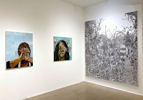 Discover Free Art Events in Baltimore, MD
