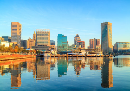 Discover the Best Local Artist Markets in Baltimore MD