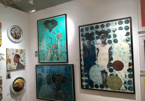 Exploring the Best Local Artist-Run Spaces and Galleries in Baltimore, MD
