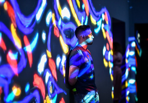 Exploring Virtual Art Events in Baltimore, MD: A Guide for Art Lovers