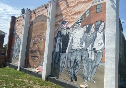 Experience the Art Events Happening in Baltimore MD this Month