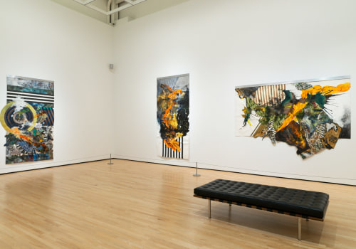 Exploring the Best Art Events in Baltimore, MD
