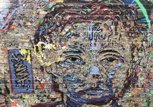 Exploring the Most Spectacular Public Art Installations in Baltimore, MD